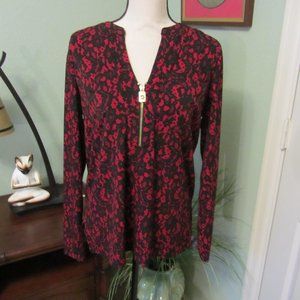 NWT Michael Kors Top